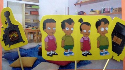 Experiencias Inadecuadas en Salas Cunas y Jardínes Infantiles Chilenos