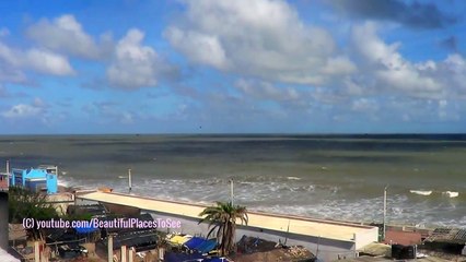 Beautiful Place To See- Digha Beach (দীঘা সমুদ্রসৈকত), West Bengal, India