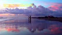 Cox's Bazar, Bangladesh- The Longest Sea Beach On Earth (কক্সবাজার সমুদ্র সৈকত)