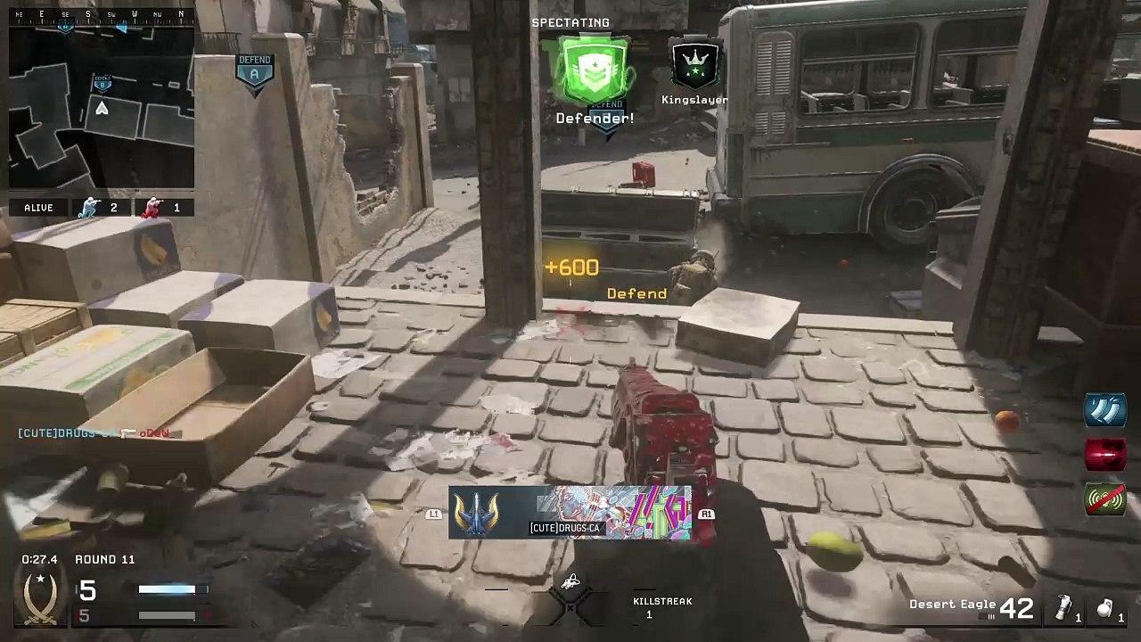 Map 2 rechall