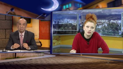 Bypass Show - Thirrje politikës, mos abuzoni më me peshqit - Show - Vizion Plus