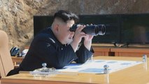 Nordkoreas Raketen: Reichweite möglicherweise bis in die USA