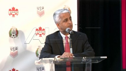 САД, Мексико и Канада со заедничка кандидатура за СП 2026