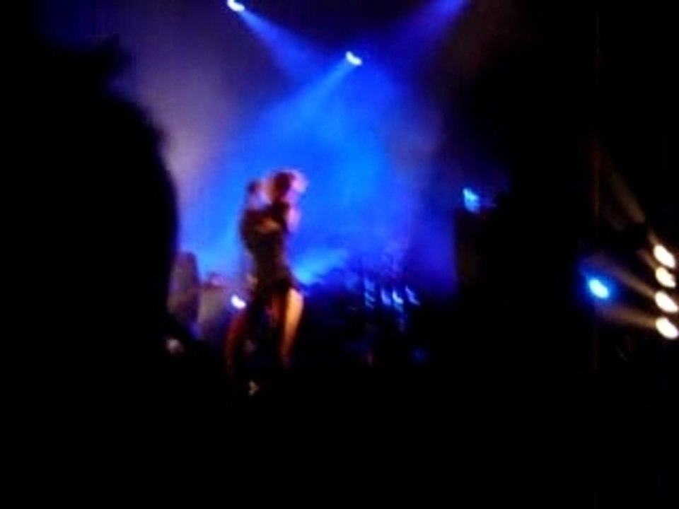 Vive la fete - nuit blanche aeronef lille 12-10-07