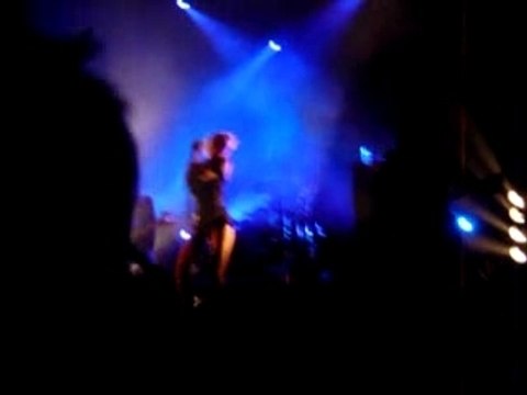 Vive la fete - nuit blanche aeronef lille 12-10-07