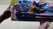 TOY GUNS FOand Two Revolver Soft Bullet Guns for Kids and Chi