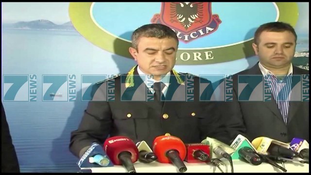 EKSPERTIZA PER ARMET E VRASJES SE KOMISARIT ARTAN CUKU - News, Lajme - Kanali 8