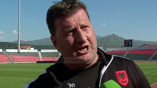 Kombëtarja e femrave në kualifikueset e Botërorit - Top Channel Albania - News - Lajme