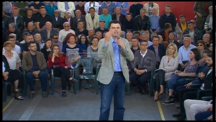 Ora News – Basha: Vettingu projekt mafioz, janë përfshirë edhe diplomatë