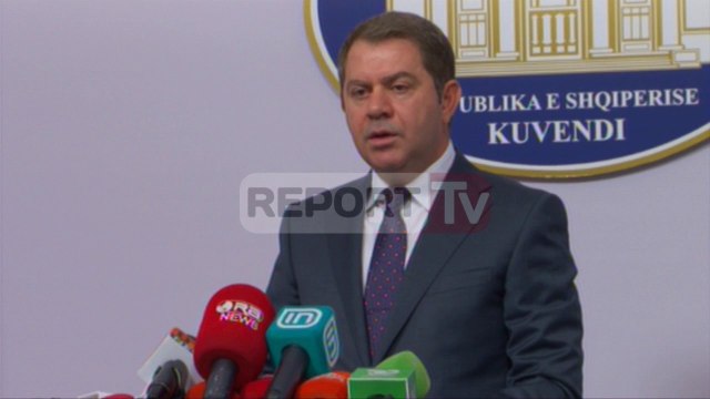 Report TV - ​Idrizi, Nishanit:Kriza po thellohet mblidh urgjent partitë në tryezë!