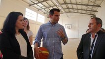 Veliaj: Investimet në shkolla do të vijojnë dhe gjatë verës - Top Channel Albania - News - Lajme
