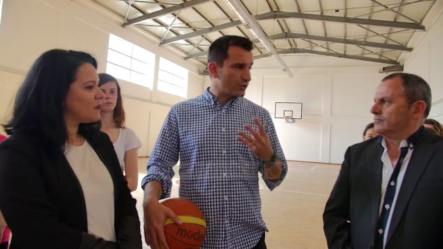 Veliaj: Investimet në shkolla do të vijojnë dhe gjatë verës - Top Channel Albania - News - Lajme