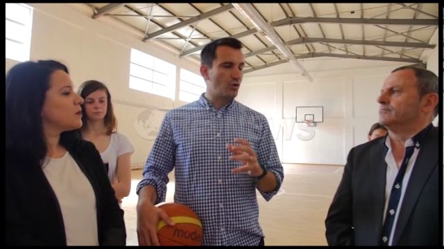 Ora News – Veliaj: Investimet edhe në periferi, jo vetëm në qendër