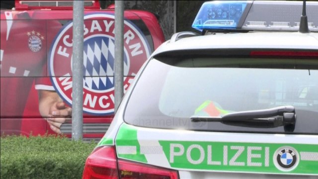 Frika nga sulmet, rritet siguria në Mynih përpara Bayern-Real - Top Channel Albania - News - Lajme