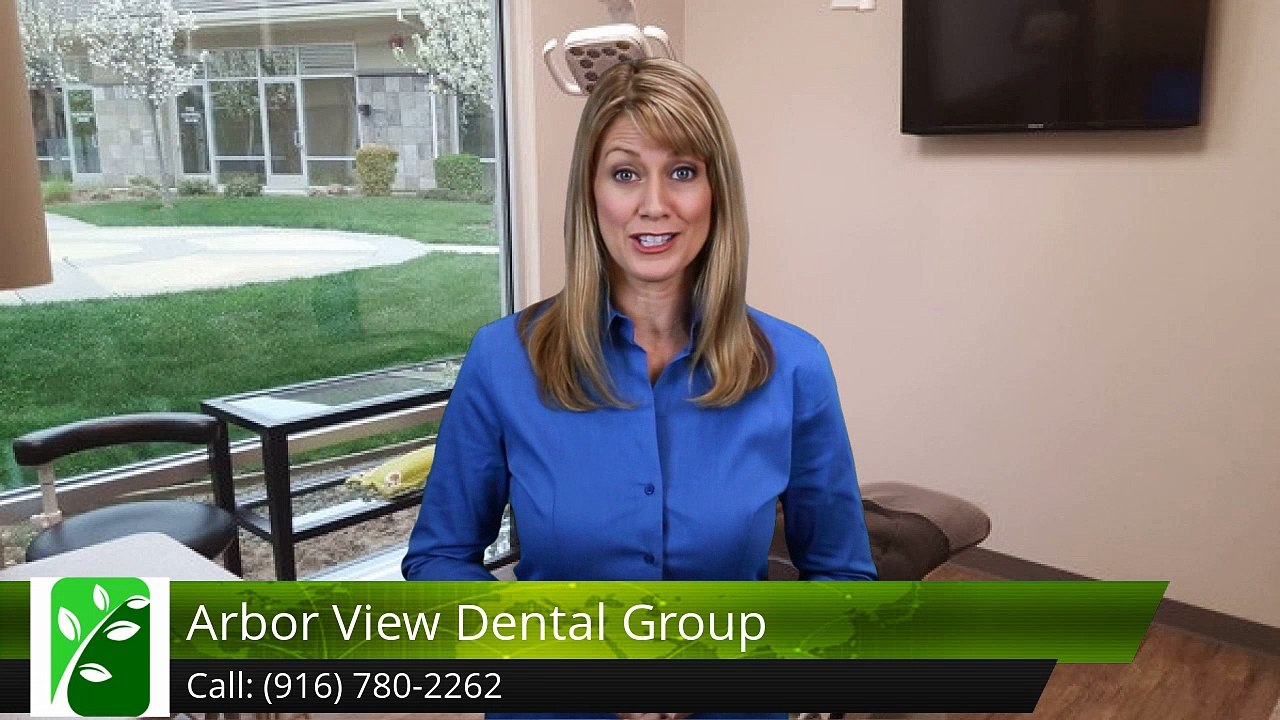 Arbor View Dental Group Roseville PerfectFive Star Review by Angel Paz