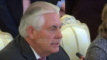 Paralajmërimi rus për SHBA: Mos sulmoni më Sirinë - Top Channel Albania - News - Lajme