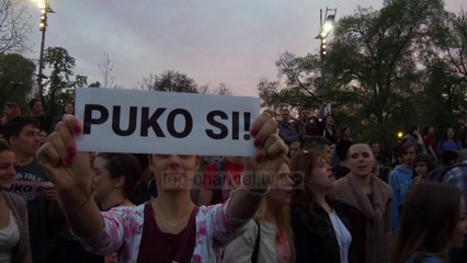 Sigmar Gabriel, në Tiranë: Reforma, jo tendosje e përçarje - Top Channel Albania - News - Lajme