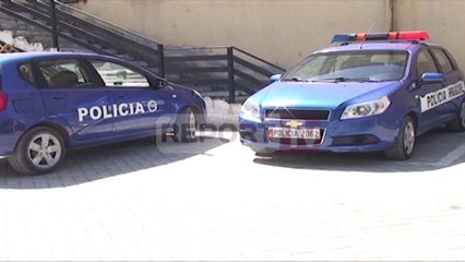 Report TV - Skrapar, zbulohet fasoneria e shndërruar në laborator droge