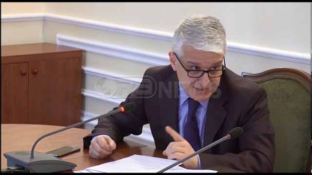 KQZ prezanton raportin - Majko-Bibës: Ti flet për çështjet e Gjirit Persik e reformën zgjedhore