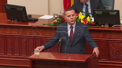 Seanca në Kuvend, vazhdon "mish-mashi" i partive