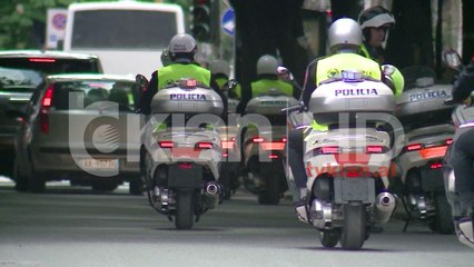 KLSH, kallëzim penal për 7 zyrtarë të Policisë së Shtetit