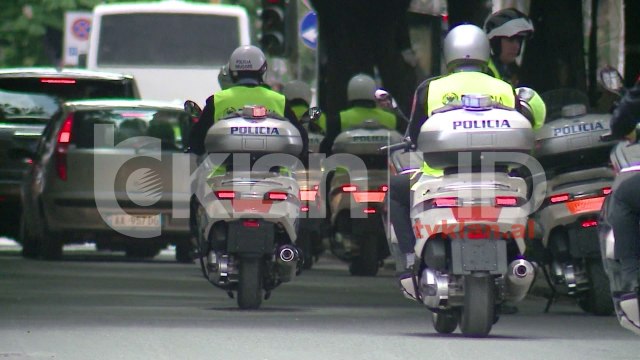 KLSH, kallëzim penal për 7 zyrtarë të Policisë së Shtetit