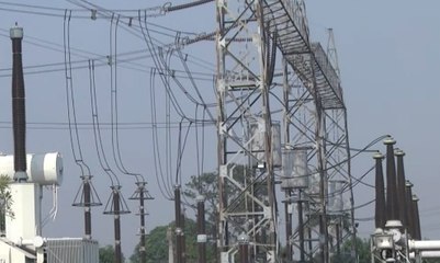 Penjualan Listrik Anjlok Selama Lebaran