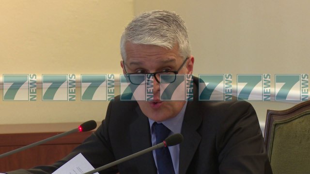 KRITIKA PER KREUN E KQZ DENAR BIBA TEK “LIGJET” - News, Lajme - Kanali 8