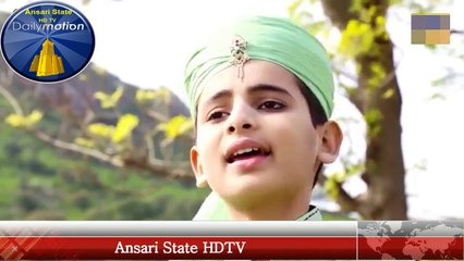 Jo Madiny Ky Tasawwur Mein 1st Album Shakeel Sandhu Qadri - Ansari State HDTV