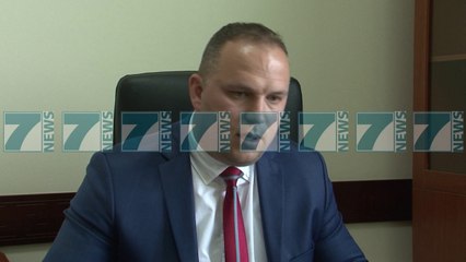 KONTROLLI I LARTE I DREJTESISE SHKON SERISH NE KUSHTETUESE - News, Lajme - Kanali 8