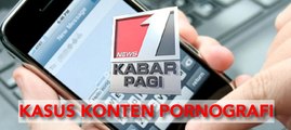 Pihak Firza Husein Minta Polisi Cari Penyebar Chat Mesum