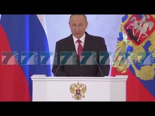 RRITET TENSIONI MOSKE UASHINGTON - News, Lajme - Kanali 7