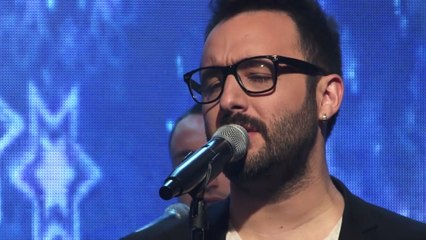 Opasno sum vljuben vo tebe - Bobi Pavlovski i Balkan Band (cover)