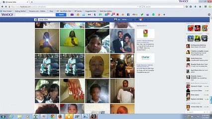 Exposing Lamar Wills