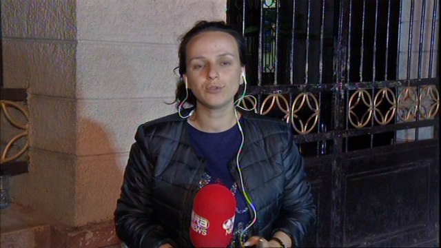 Ora News - Rama 1 orë takim me Metën tek Kryesia e Kuvendit