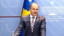 Report TV - Qeveritë e Kosovës e Shqipërisë mblidhen më 24 prill në Vlorë