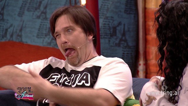 Apartamenti 2xl - Shaka pa kripe (11.04.2017)