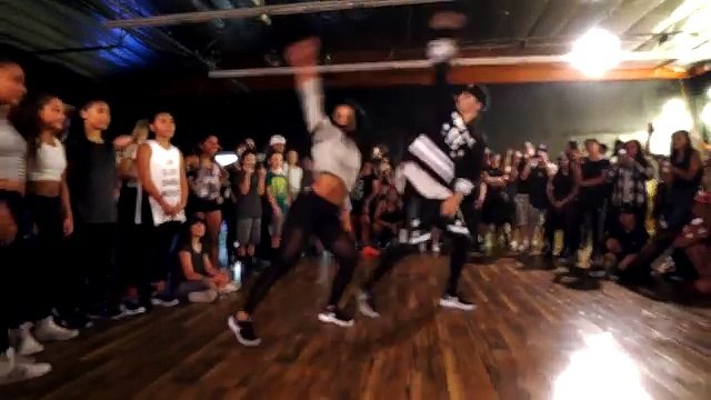 COLD WATER_ - Major Lazer ft Justin Bieber Dance _ @MattSteffanina Choreography (#ColdWater)