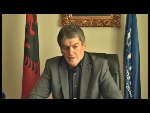 Zgjidhja e krizës politike, Topi: Presidenti nuk mundet, zgjedhja me 71 vota e politizoi