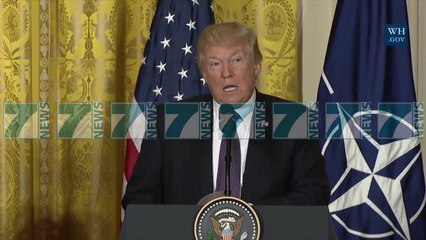 TRUMP ME STOLTENBERG - News, Lajme - Kanali 7