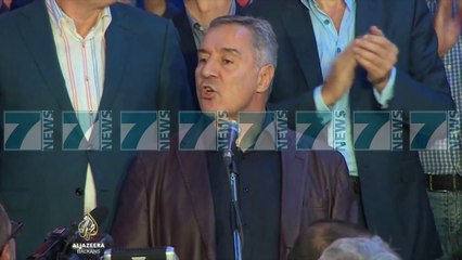 RUSIA NDERHYRI NE ZGJEDHJET E MALIT TE ZI - News, Lajme - Kanali 8