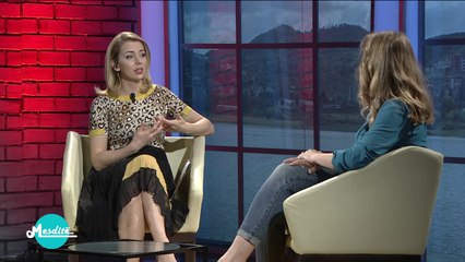 Mesditë - Garderobë inteligjente - 13 Prill 2017 - Lifestyle - Vizion Plus