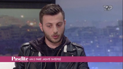 Pasdite ne TCH, 12 Prill 2017, Pjesa 3 - Top Channel Albania - Entertainment Show