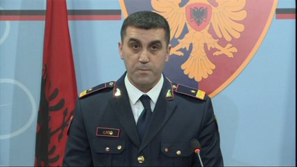 Ora News – Laboratori i drogës, përjashtime në policinë e Skraparit. Hetim disiplinor në Berat