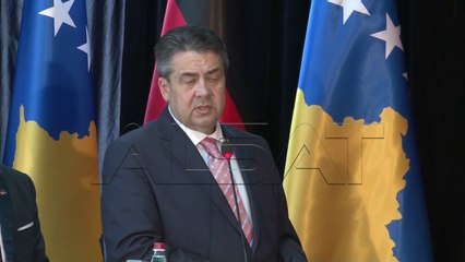 Gabriel: Nuk ka liberalizim të vizave pa u bërë Demarkacioni