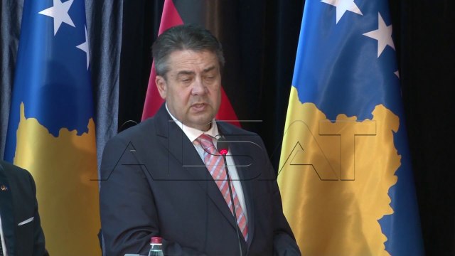 Gabriel: Nuk ka liberalizim të vizave pa u bërë Demarkacioni