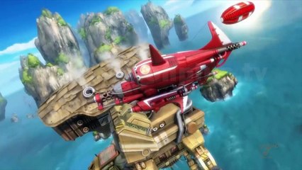 Next - Gaming - Videolojrat më të mira - 13 Prill 2017 - Show - Vizion Plus