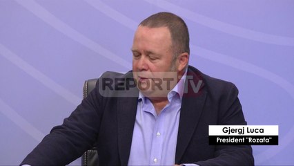 Report TV - Kontrata 1 € në Elbasan, Ekonomi: Rilindëm kompleksin e rrënuar