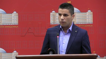 Собранието не работи, но партиите и денес продолжија со преписките