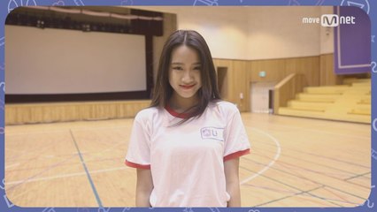 [미소캠] 나띠 @ 나도 모르게 미소캠 Part.1